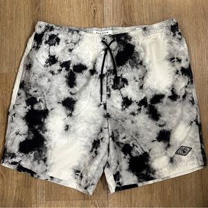 PacSun Swim Trunks